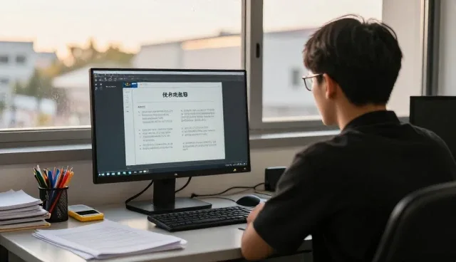 技术培训在应用开发选型中的关键作用