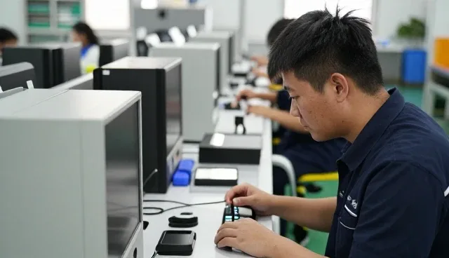 东莞品涿硅胶有限公司打造专业化技术培训等服务体系