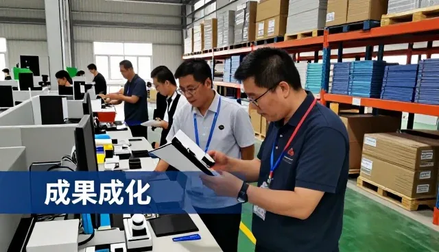 技术培训等提升技术支持服务水平